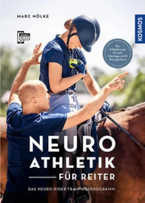 Obrázok produktu pre Neuroathletik für Reiter