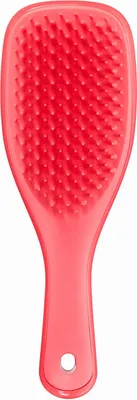 Produktbild von Tangle Teezer Bürste Tangle Teezer Ultimate Detangler Mini Pink Punch 1Stuks