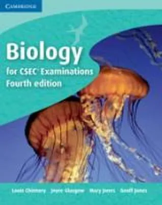 Imagen del producto de Biology for Csec(r)