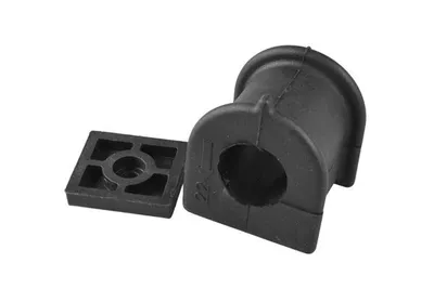 Produktbild von TEDGUM 00676107 Lagerung Stabilisator Stabigummi Vorne für TOYOTA Avensis Kombi (T22) AVENSIS (T22) AVENSIS Liftback (T22)