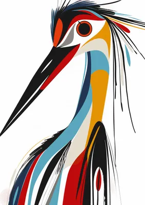 Produktbild von Plakat 29,7x42cm Hochformat