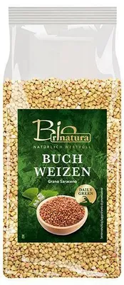 Produktbild von Buchweizen