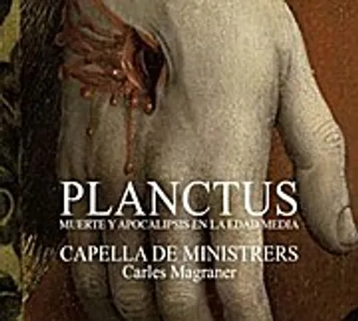 Obrázok produktu pre Planctus - smrť a apokalypsa v stredoveku