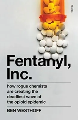 Obrázok produktu pre Fentanyl, Inc.