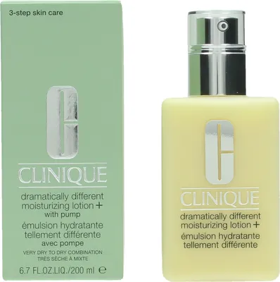 Immagine prodotto di Clinique Dramatically Different Lozione idratante+