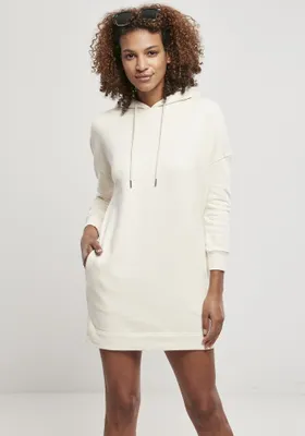 Zdjęcie produktu dla Urban Classics Ladies - Organiczna sukienka oversize sand - S
