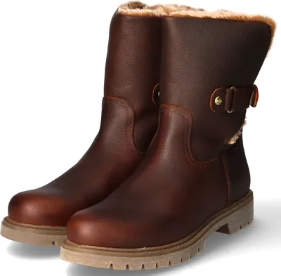 Produktbild von Panama Jack Winterboots Damen 373833353432 Braun 36 EU