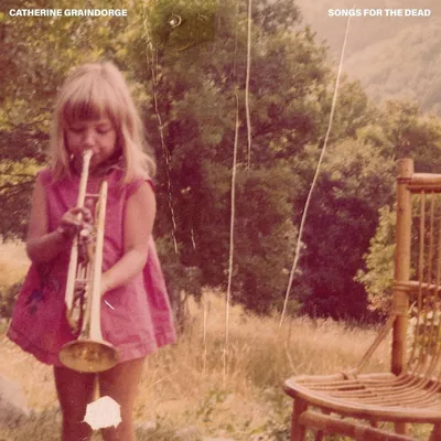 Image de Catherine Graindorge : Songs For The Dead - - (LP / S)