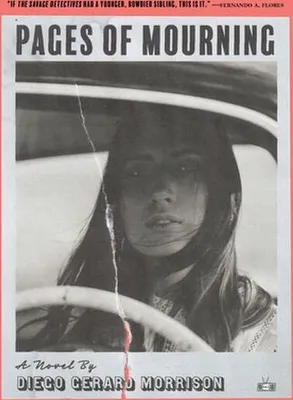 Image de Pages of Mourning