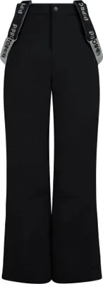 Produktbild von Protest Kinder Schneehose Spikety True Black : 128 Größe: 128