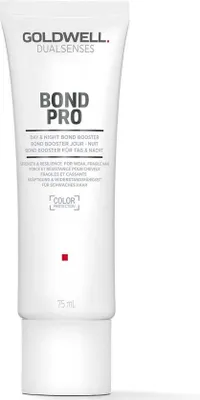 Obrázok produktu pre Goldwell Dualsenses Bond Pro Day & Night Bond Booster posilňujúca kúra na suché a lámavé vlasy 75 ml
