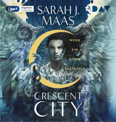 Image de Crescent City - Teil 2: Wenn ein Stern erstrahlt