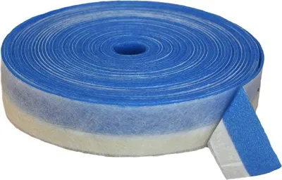 Produktbild von Spezial-Randdämmstreifen für Dünnschichtsystem (20 m Rolle)