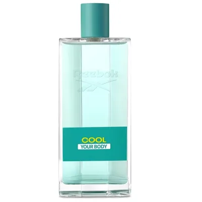 Zdjęcie produktu dla Reebok Cool Your Body woda toaletowa dla kobiet 100ml