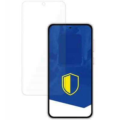 Imagen del producto de 3MK FlexibleGlass, para Samsung Galaxy S23 FE, 1 unidad