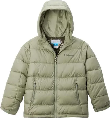 Produktbild von Columbia Pike Lake™ Ii Jacke Grün 18 Years Jungen,Mädchen Grün 18 Years