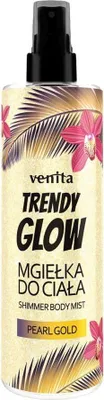 Immagine prodotto di Trendy body mist Venita 200 ml Pearl Gold