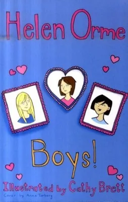 Produktbild von Boys!