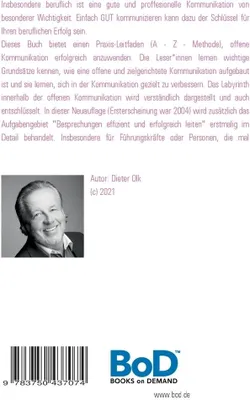 Produktbild von Einfach gut kommunizieren ....