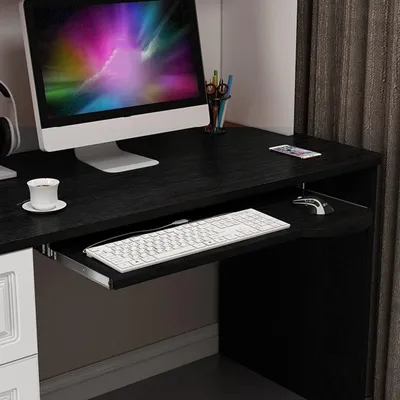 Produktbild von Ergonomische Tastaturablage für das Homeoffice