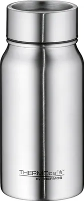 Immagine prodotto di Tazza da viaggio THERMOS TC in acciaio inox opaco 0,35l