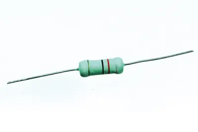 Produktbild von SHIN YO Lastwiderstand 82 Ohm 5 Watt