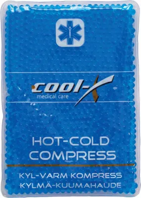 Produktbild von Cool-X Hot-Cold Compress Gelpack