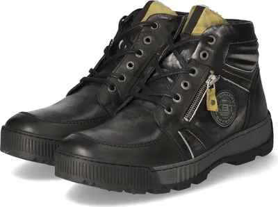 Produktbild von Krisbut Knöchelschnürer in schwarz, Gr. 45