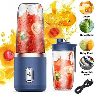 Obrázok produktu pre Oceľový mixér, mixér na smoothie, 800 ml, mixér