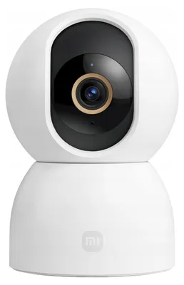 Zdjęcie produktu dla Xiaomi Smart Camera C500 QHD+ EU BHR089AEU