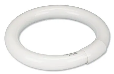 Produktbild von Sylvania CIRC FC 22 W 840 T9 0001961 Leuchtstofflampe, Ringform, 22 Watt, 1400 lm, 4000 K,
