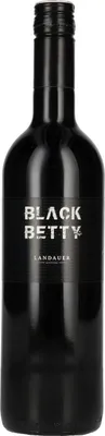 Produktbild von Landauer Gisperg Black Betty Red 2022 12% Vol. 0,75l
