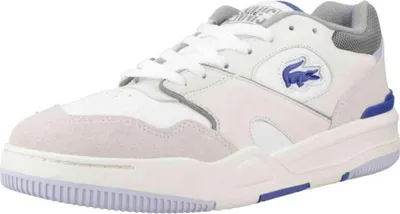 Produktbild von Lacoste Sneakers 47SMA00621T3 in Multicolored color size 41