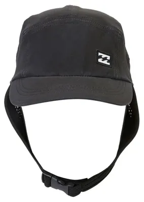 Produktbild von Billabong Surf Kappe Schwarz Schwarz One Size