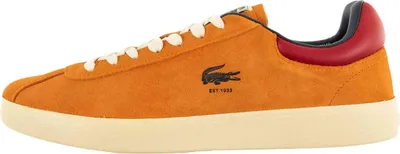 Image de Lacoste Sneakers 49SMA0098AOY in Orange color size 46