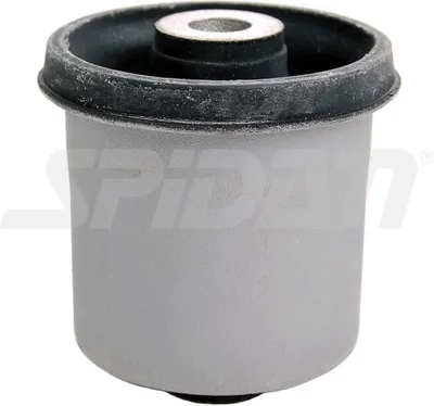 Produktbild von SPIDAN CHASSIS PARTS 411928 Achslager für CHEVROLET SPARK (M300) Hinten
