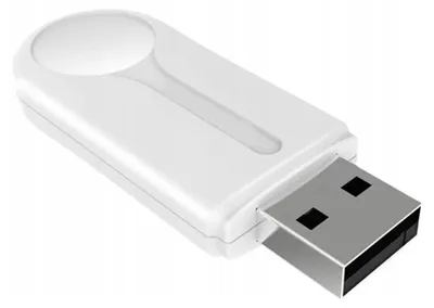 Image de Adaptateur ANT+ USB Cycplus U10