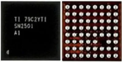 Zdjęcie produktu dla UKŁAD ZASILANIA U3300 SN2501 DO iPhone 7 7+ 8 8+ X