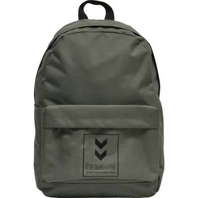 Produktbild von hummel hmlKEY BACK PACK - THYME - One Size