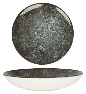 Obrázok produktu pre Bonna hlboký tanier - Cosmos - porcelán - 23 cm (1000 cm3)
