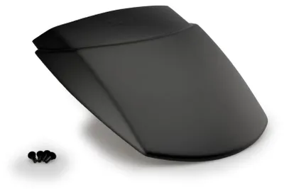 Obrázek produktu pro PUIG 21368N Rozšíření předního blatníku vhodné pro HARLEY DAVIDSON SPORTSTER S RH1250S Black