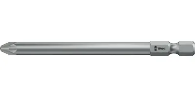 Produktbild von Bit 855/4 Z 1/4 Zoll PZD 2 L.89mm zähh.WERA