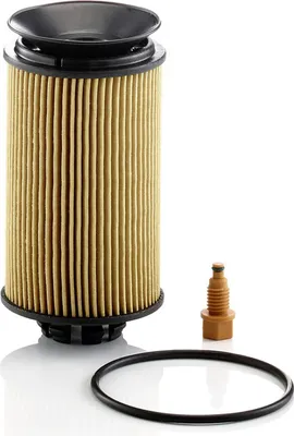 Immagine prodotto di Filtro Olio Mitsubishi Canter 01.12- Con Guarnizione