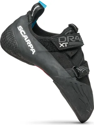 Zdjęcie produktu dla Scarpa DRAGO XT, Czarny, 210 g
