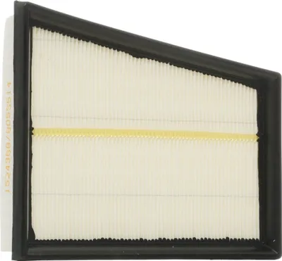 Produktbild von Luftfilter RIDEX 8A0465 für FORD Fiesta Mk5 Schrägheck (JH1, JD1, JH3, JD3) Umluftfilter Filtereinsatz