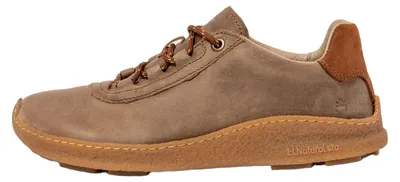 Image de El Naturalista Chaussures pour Femme/Homme N5434 ARIZONA STONE/OROEL Couleur Beige