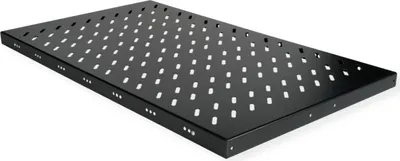 Immagine prodotto di Scaffale ROLINE da 19 pollici 1 U, 770 T 50 kg nero