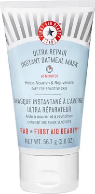 Immagine prodotto di First Aid Beauty Ultra Repair Instant Haferflockenmaske, 56,7 g (2,0 oz)