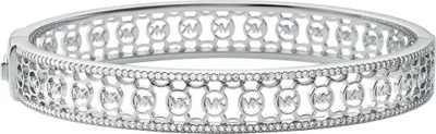 Produktbild von Damen Armreif Premium aus Sterlingsilber von Michael Kors