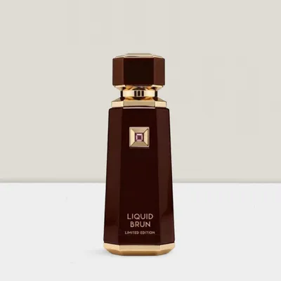 Produktbild von French Avenue - Liquid Brun Limited Edition Extrait De Parfum